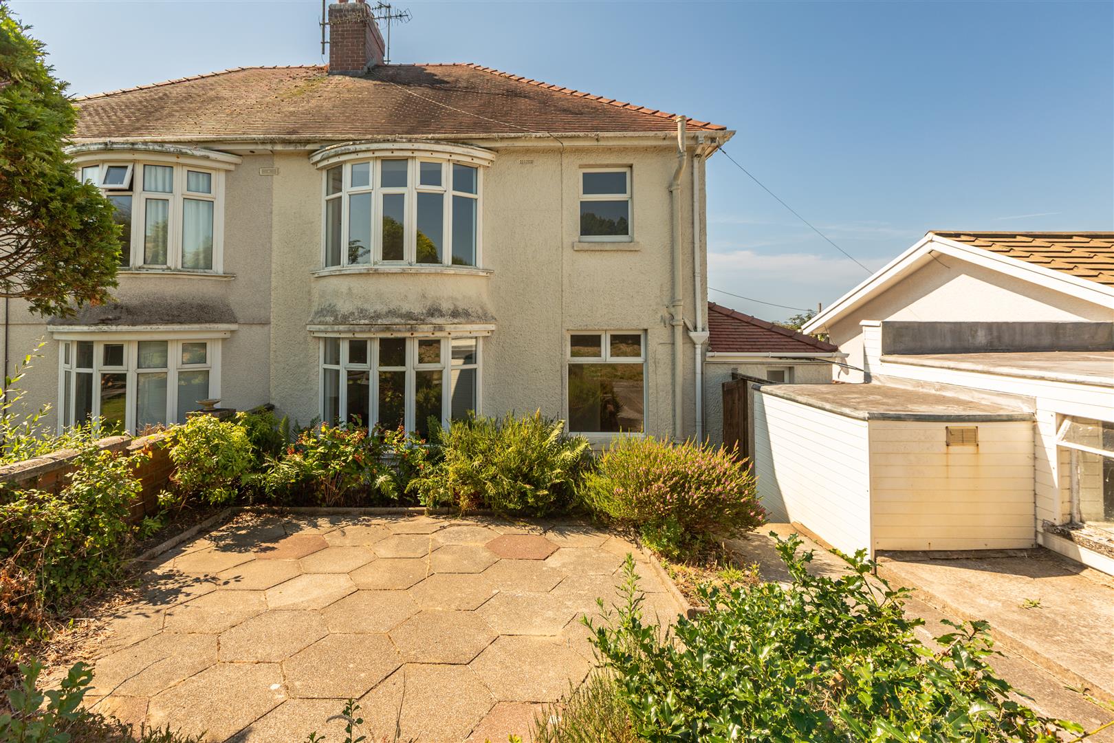 Gwscwm Road, Pembrey, Burry Port, SA16 0AQ